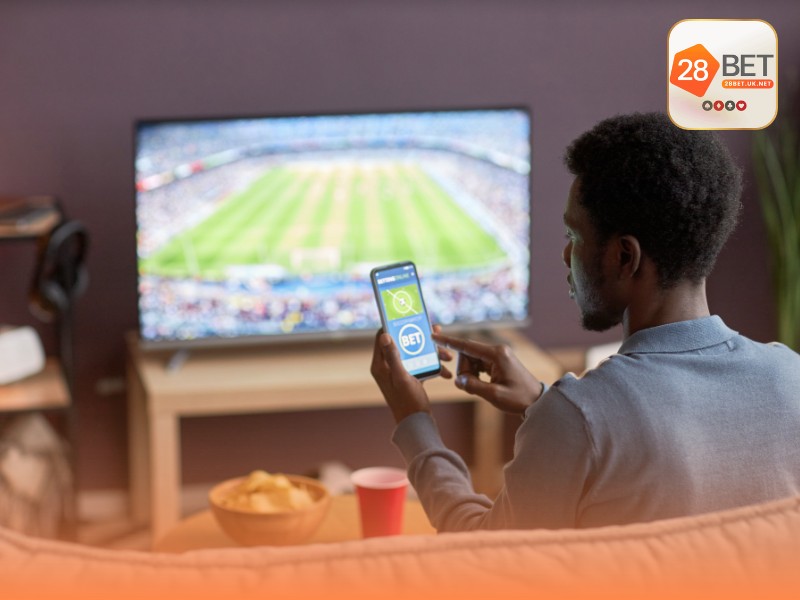 Các công cụ hỗ trợ người chơi kiểm soát hành vi cá cược tại 28BET