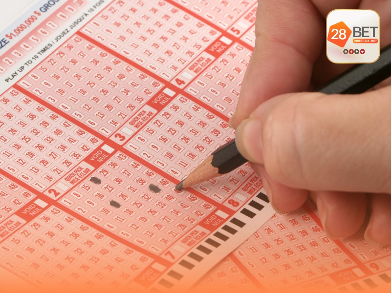 Mẹo soi cầu lô đề 28bet chuẩn xác