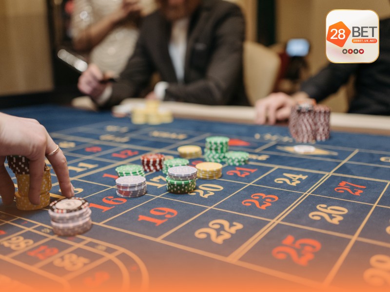 Cam kết của 28BET trong việc xây dựng cộng đồng cá cược lành mạnh