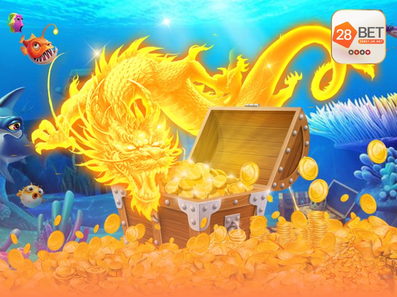 Tuyệt chiêu săn Boss Rồng Vàng từ các cao thủ chuyên nghiệp